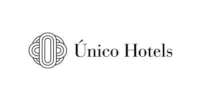 Logo Único Hotels